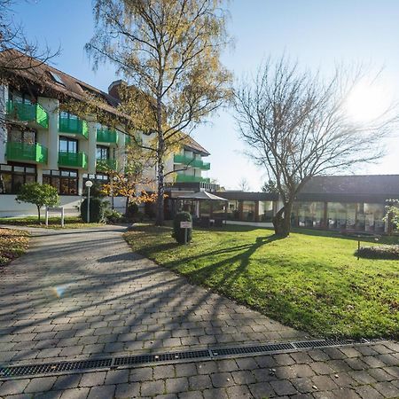 Hotel Am Schlossberg Herrenberg Luaran gambar